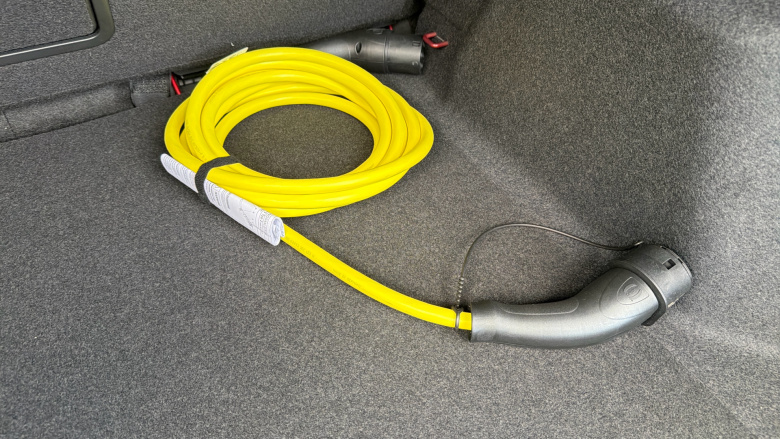 Volkswagen ID.4 125kW Match Pure 52kWh 5dr Auto Electric Estate